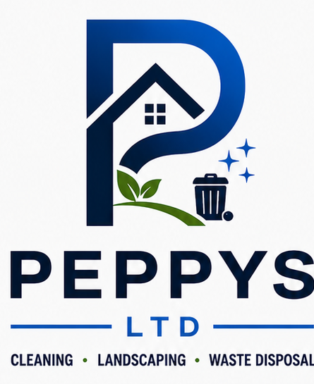 Peppys LTD logo